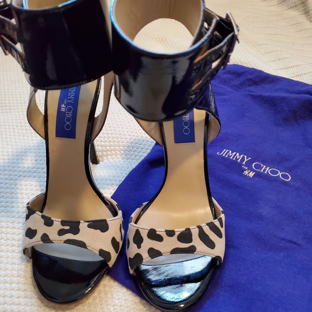 Jimmy Choo for H&M